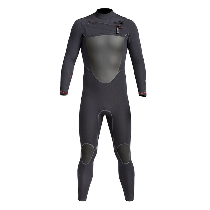 XCEL Neoprenanzug Mens Drylock X2 5/4mm Herren Langarm 2024